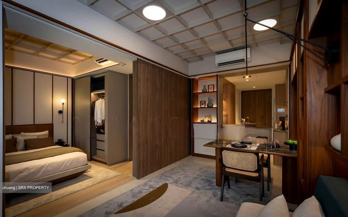 The Reserve Residences (D21), Apartment #588862731
